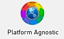 Platform-Agnostic