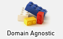 Domain Agnostic