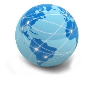 domain-globe